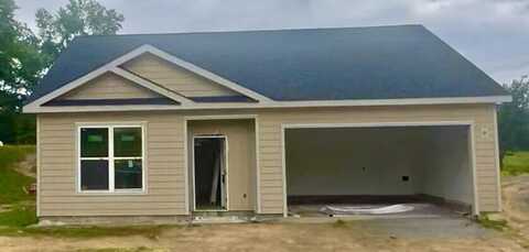 41 Ballard Road, Trenton, GA 30752