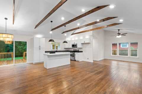 4607 Paw Trail, Chattanooga, TN 37416