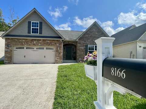 8166 Bluegill Circle, Ooltewah, TN 37363