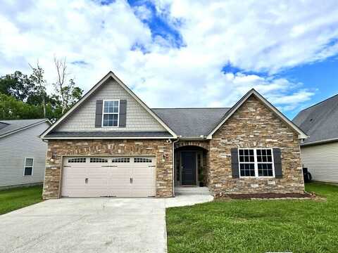 8166 Bluegill Circle, Ooltewah, TN 37363