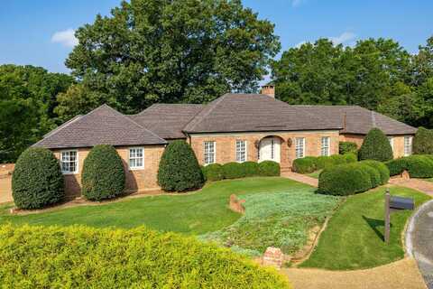 1500 River View Oaks Road, Chattanooga, TN 37405