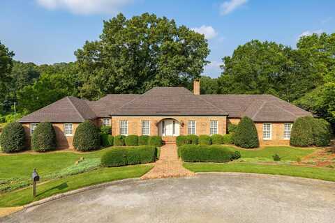 1500 River View Oaks Road, Chattanooga, TN 37405