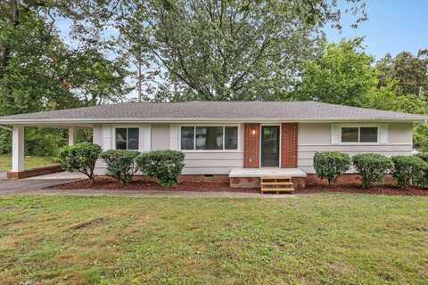 3906 Forest Highland Circle, Chattanooga, TN 37415