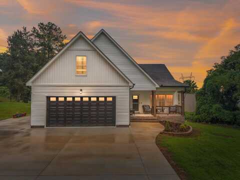 120 Stonewood Drive NW, Cleveland, TN 37311