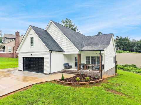 120 Stonewood Drive NW, Cleveland, TN 37311