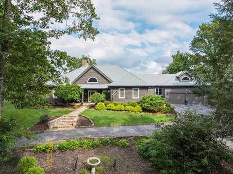 331 Brow Lake Road, Lookout Mountain, GA 30750