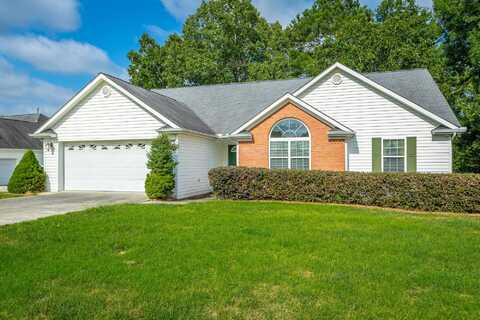 7458 Salmon Lane, Ooltewah, TN 37363