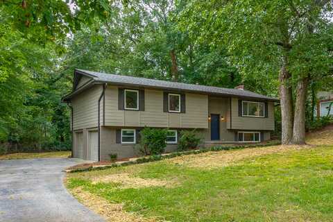 9214 Ramblewood Drive, Harrison, TN 37341