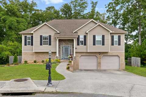 216 Carrigan Circle, Ringgold, GA 30736