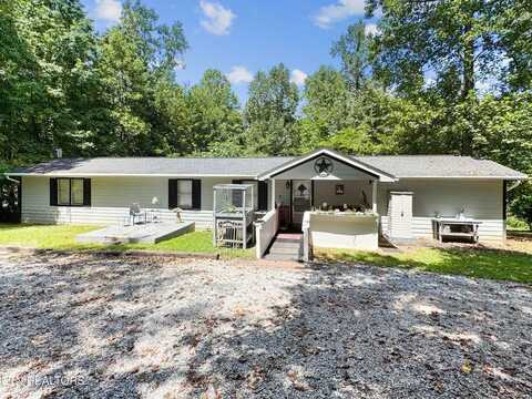 160 Casey Road, Harriman, TN 37748