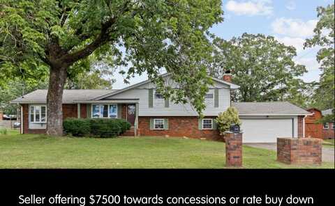 52 S Glade Road, Fort Oglethorpe, GA 30742
