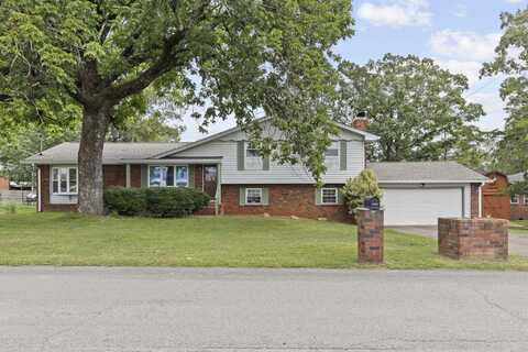 52 S Glade Road, Fort Oglethorpe, GA 30742