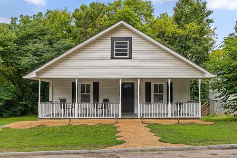 3301 Taylor Street, Chattanooga, TN 37406