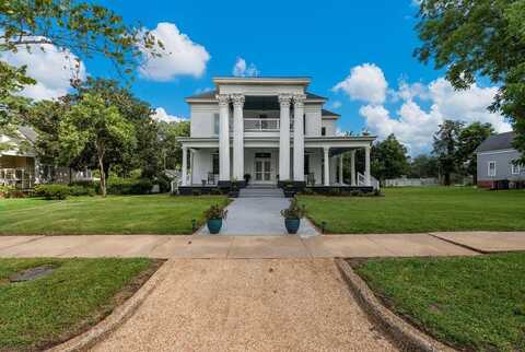 213 BROAD STREET, RICHLAND, GA 31825