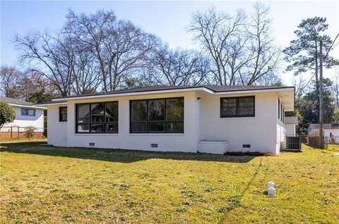 1818 18TH AVENUE, PHENIX CITY, AL 36867
