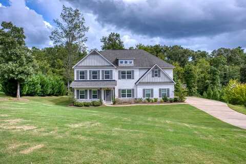 159 HART RIDGE COURT, FORTSON, GA 31808