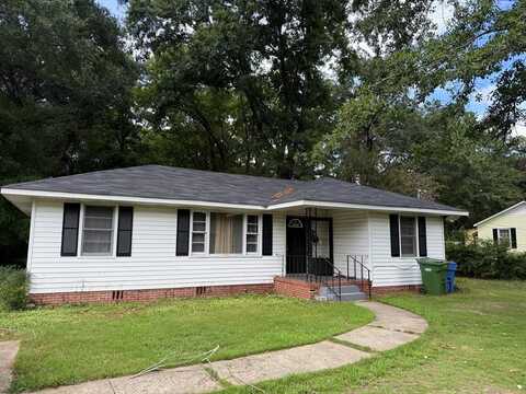 4249 LAMORE DRIVE, COLUMBUS, GA 31907