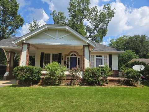 1609 17TH STREET, COLUMBUS, GA 31901