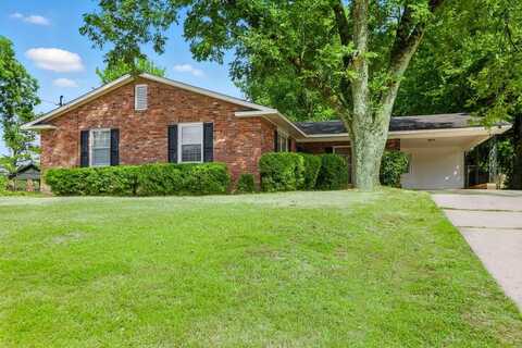 906 BUNKER HILL ROAD, COLUMBUS, GA 31907