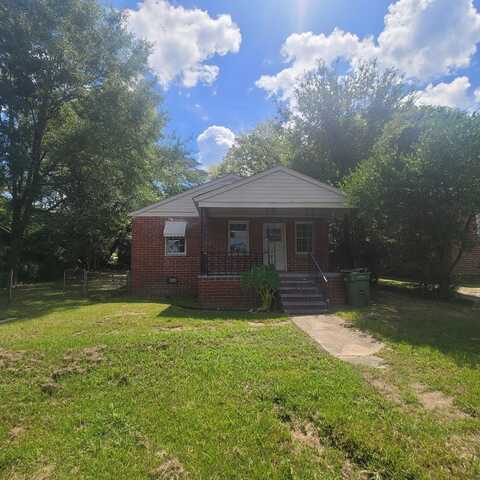 944 BOOKER AVENUE, COLUMBUS, GA 31906