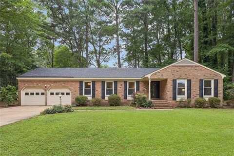 102 Carolyn Crescent, Seaford, VA 23696