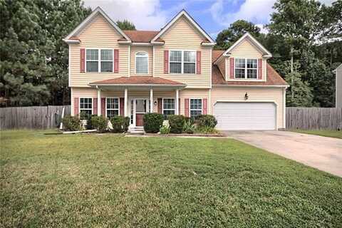 3701 Mariners Drive, Hayes, VA 23072