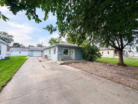 3511 15th Street, Columbus, NE 68601