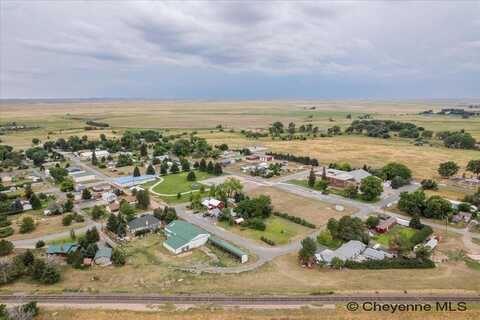 517 3RD AVE, LaGrange, WY 82221