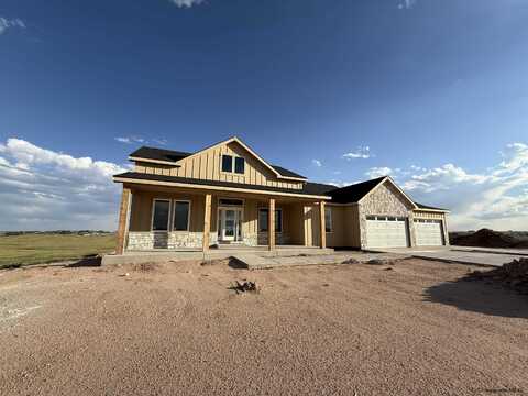 1811 WINEGLASS RD, Cheyenne, WY 82009