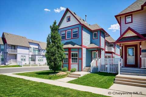 4013 COBBLESTONE CT, Cheyenne, WY 82009