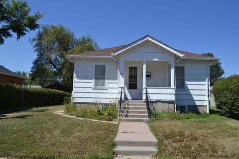 3202 REED AVE, Cheyenne, WY 82001