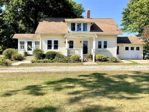 2230 N 56TH AVENUE, MEARS, MI 49436