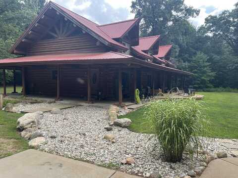 6127 S 200TH AVENUE, HESPERIA, MI 49421