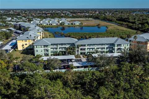 2160 HERON LAKE DRIVE 104, PORT CHARLOTTE, FL 33983