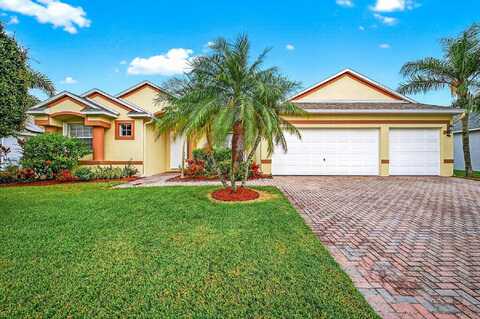 1257 SCARLET OAK CIRCLE, VERO BEACH, FL 32966