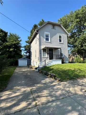 691 GARDENDALE AVENUE, AKRON, OH 44310