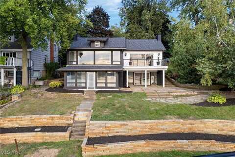 3350 S MAIN STREET, AKRON, OH 44319