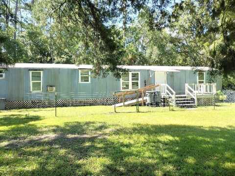 4055 MAHOGANY BOULEVARD, BUNNELL, FL 32110