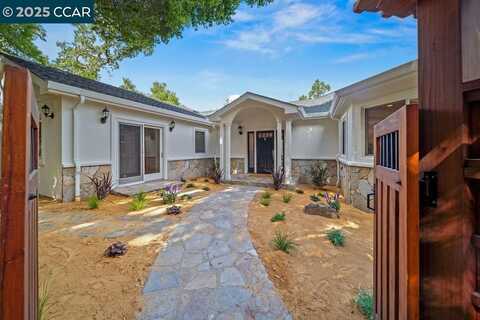 921 Foye Drive, Lafayette, CA 94549