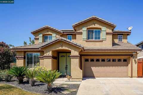 4901 Snowy Egret Way, Oakley, CA 94561