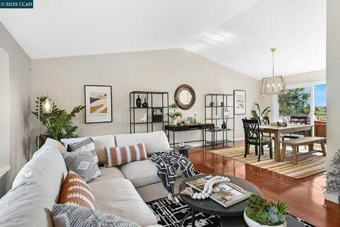 2460 Sky Rd, Walnut Creek, CA 94597