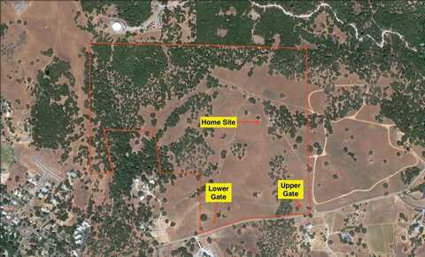 1229 West Murray Creek Road, San Andreas, CA 95249