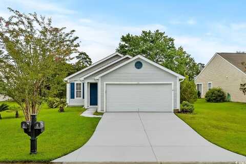 368 Junco Circle, Longs, SC 29568
