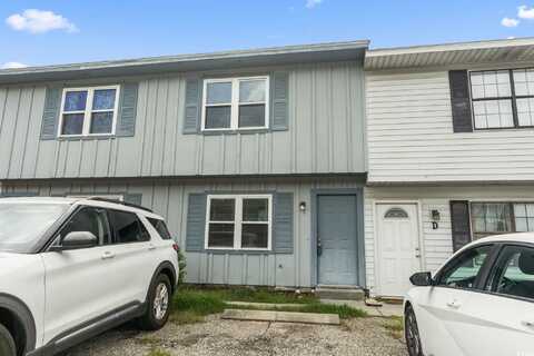 713 67th Ave. N, Myrtle Beach, SC 29572