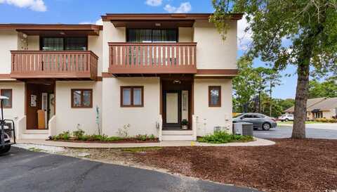 10027 Washington Circle, Myrtle Beach, SC 29572
