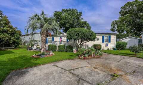 1522 Cove Ln., Murrells Inlet, SC 29576