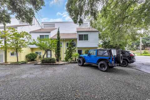 1701 Yaupon Dr., Myrtle Beach, SC 29577