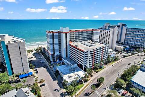 7200 N Ocean Blvd., Myrtle Beach, SC 29577