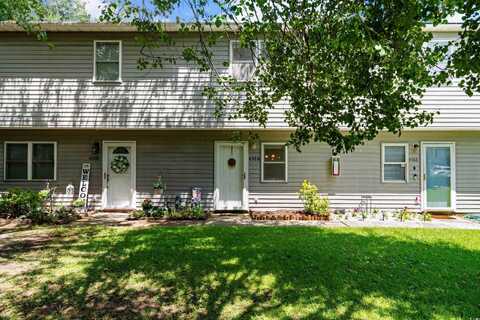 4584 Lomax Ct., Murrells Inlet, SC 29576