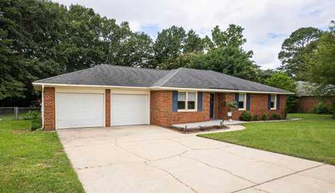 2920 Joyce St., Sumter, SC 29154